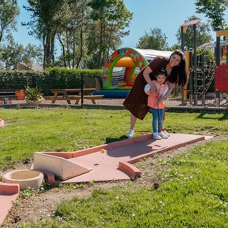 Domaine Les Jardins De Kergal Hotel Guidel-Plage Luaran gambar