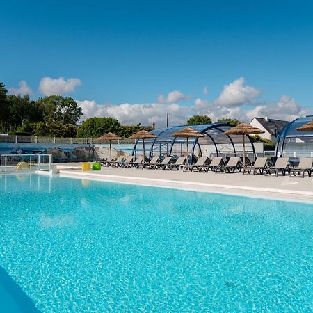 Domaine Les Jardins De Kergal Hotel Guidel-Plage Luaran gambar