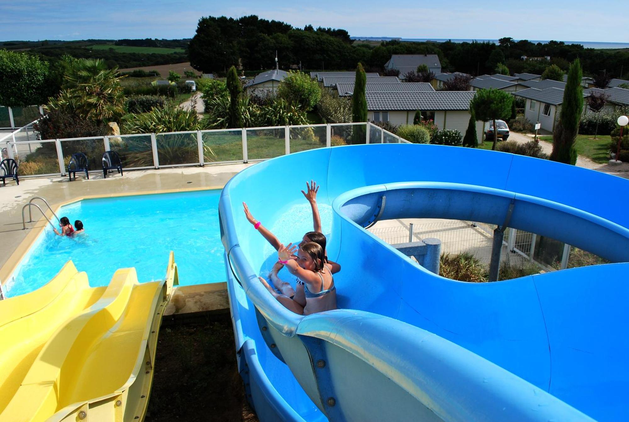 Domaine Les Jardins De Kergal Hotel Guidel-Plage Luaran gambar
