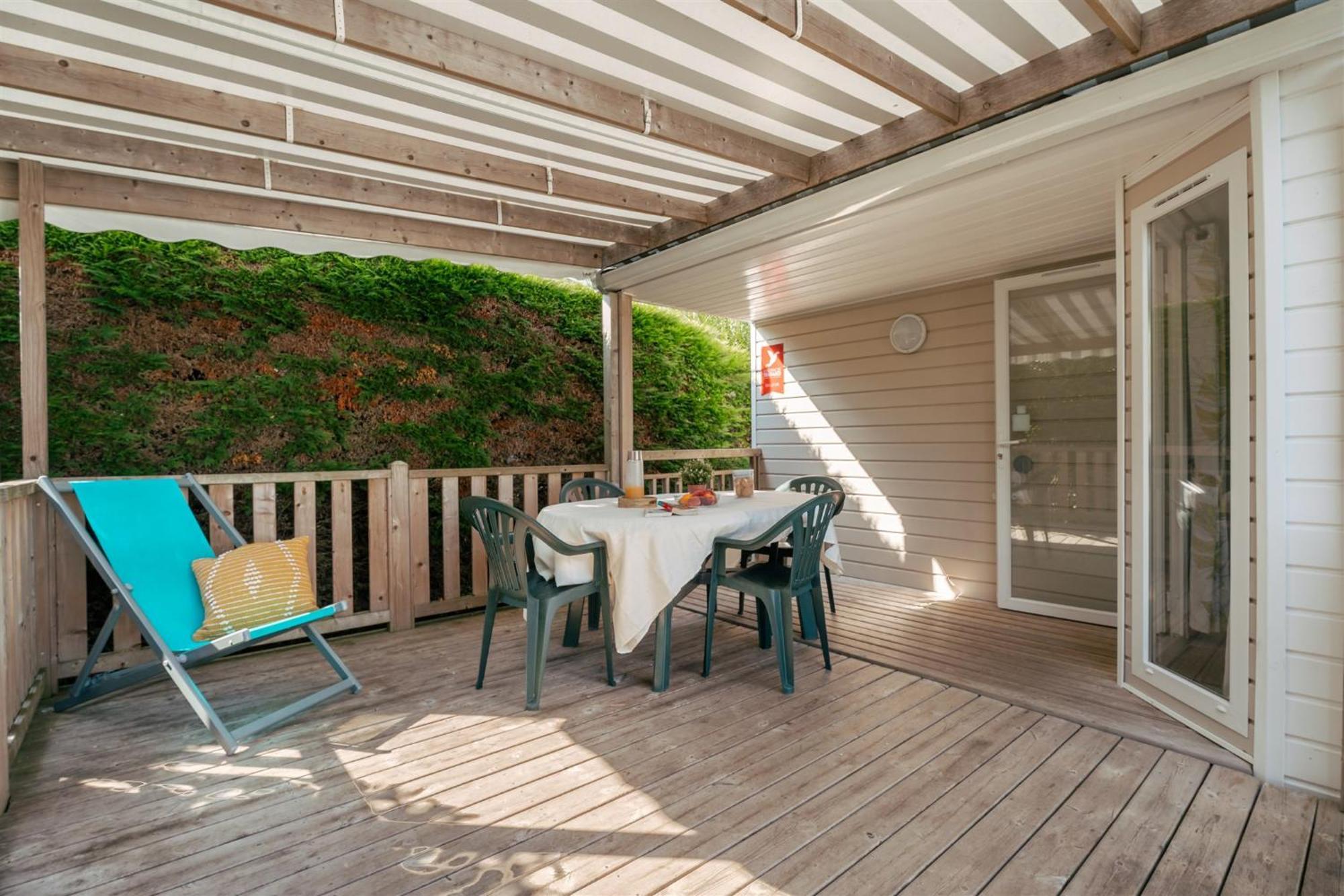 Domaine Les Jardins De Kergal Hotel Guidel-Plage Bilik gambar
