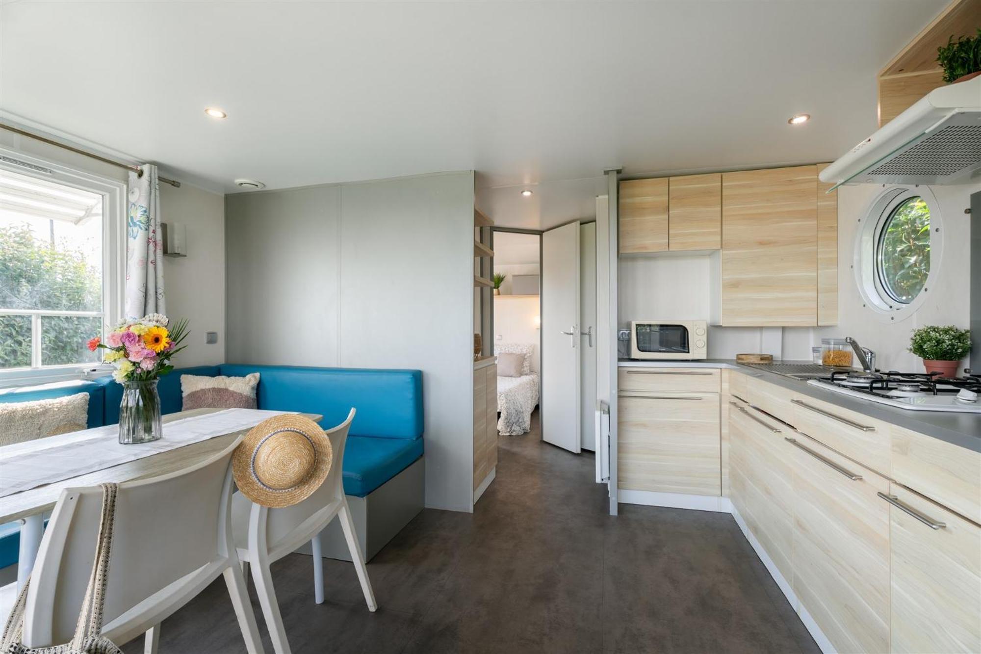 Domaine Les Jardins De Kergal Hotel Guidel-Plage Bilik gambar