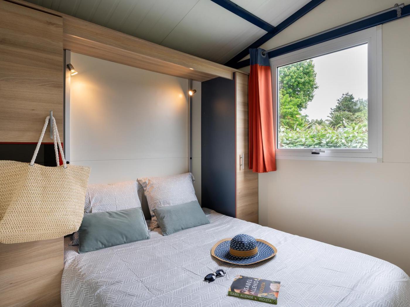 Domaine Les Jardins De Kergal Hotel Guidel-Plage Luaran gambar