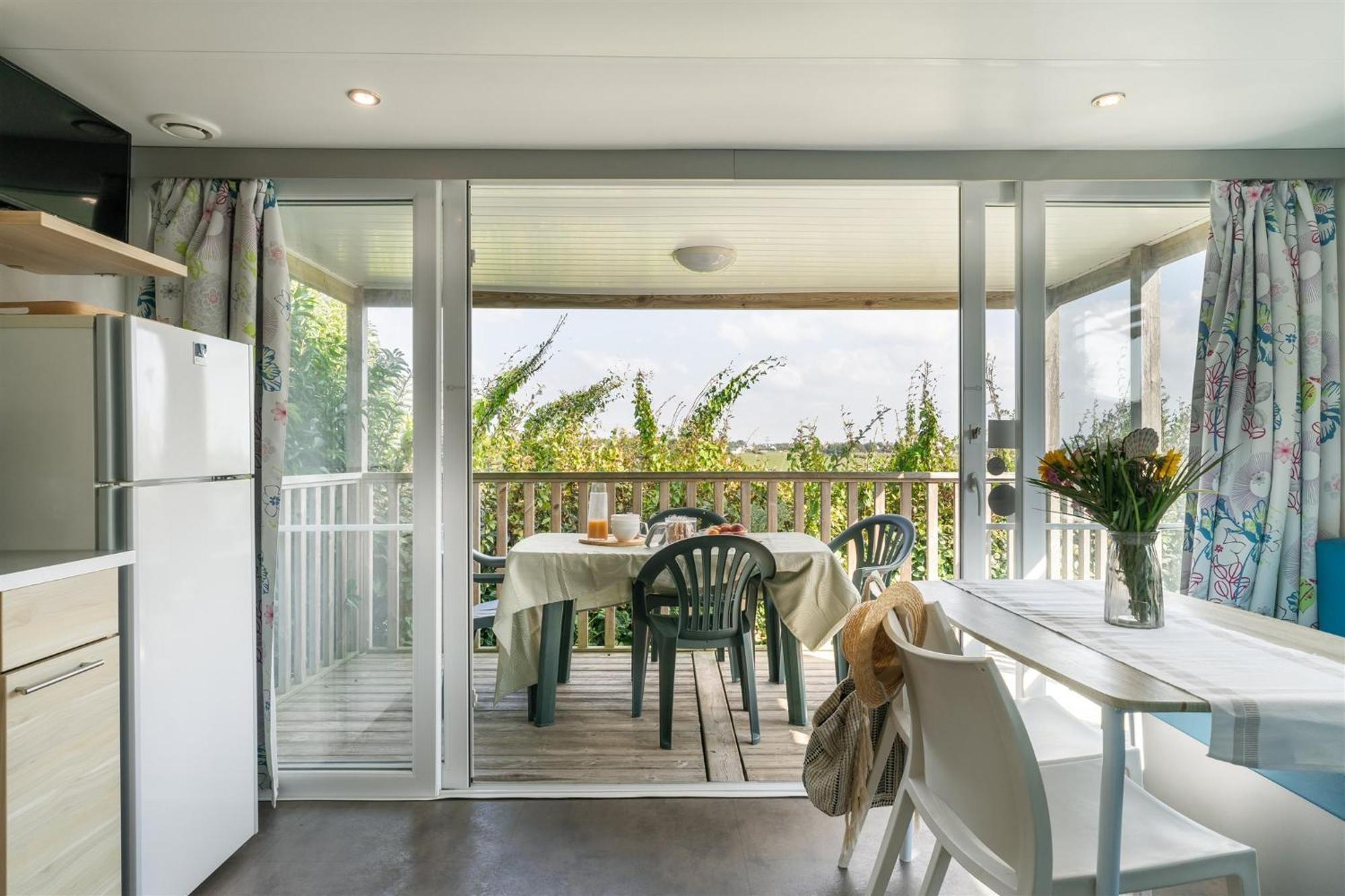 Domaine Les Jardins De Kergal Hotel Guidel-Plage Luaran gambar