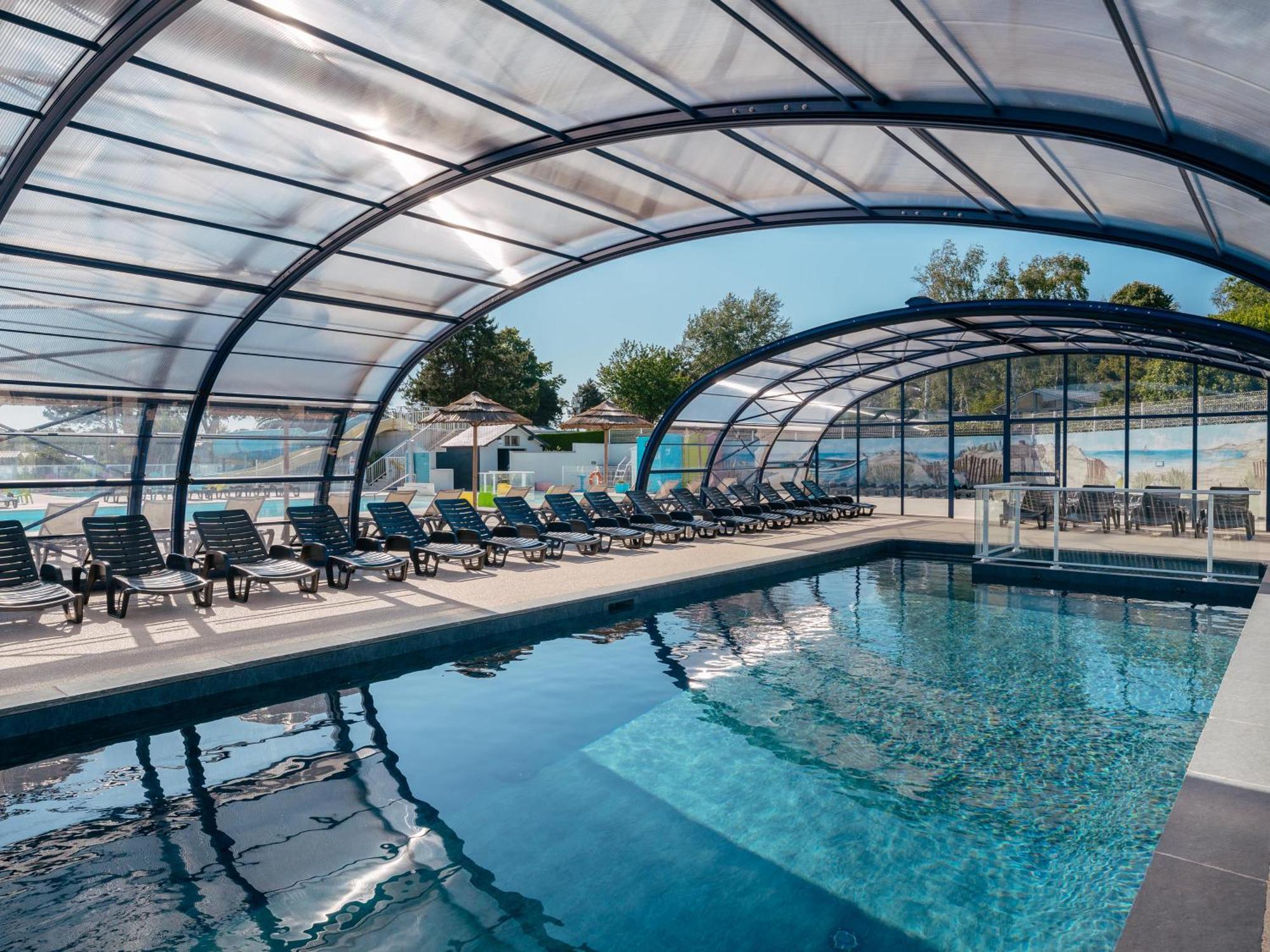 Domaine Les Jardins De Kergal Hotel Guidel-Plage Luaran gambar